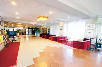 Munakata Resort Hotel Hotele w: 