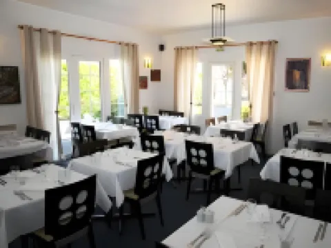 Kyriad Direct Reims Bezannes