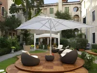 Hotel Abbazia Hotel in zona Squero Casal dei Servi
