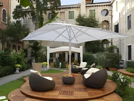Hotel Abbazia