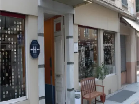 Hotel le Nice Etoile