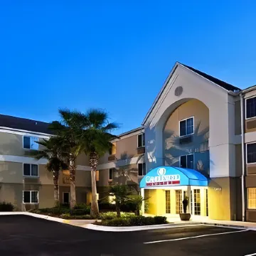 Candlewood Suites JACKSONVILLE by IHG