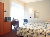 Hotel Engadina Hotels near Stadio Giuseppe Sinigaglia