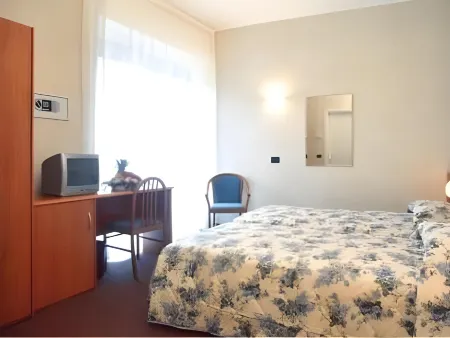 Hotel Engadina