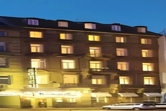 Centro Hotel Blankenburg by INA