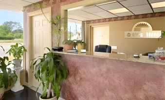 Econo Lodge
