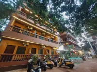 Sai Residency Baga - 2-Star