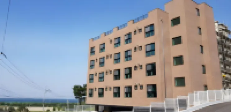 Yangyang Ocean Hill Hotels near Yangyang Surfyy Beach