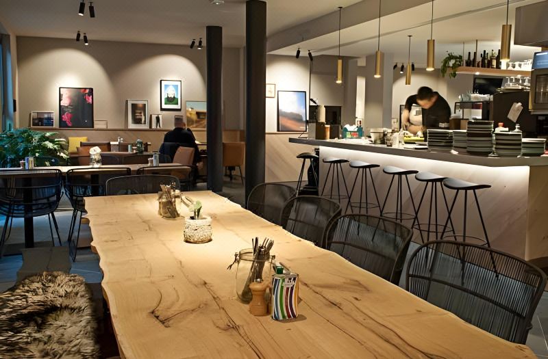 Hotel Indigo Antwerp - City Centre by IHG photo 3