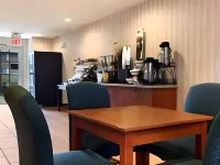Microtel Inn & Suites by Wyndham Dry Ridge - petit déjeuner