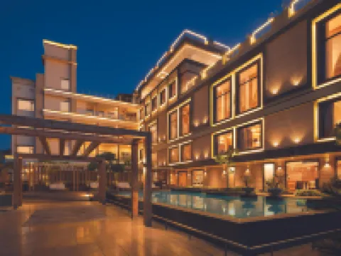 Ramada by Wyndham Varanasi Katesar Hotels in Varanasi
