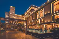 Ramada by Wyndham Varanasi Katesar Hotels in Mughalsarai Railway Settlement