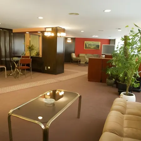 Hotel Alda Centro Gijón