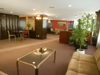 Hotel Alda Centro Gijón