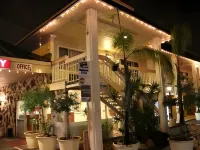 Caravelle Inn Extended Stay