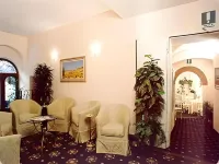 Hotel la Locanda Hôtels à : Volterra