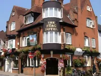 The Stag Hotel and Mailmans Arms
