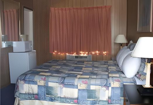 1. 베케이션 인 모..