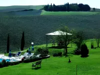 Agriturismo San Giorgio Hotels in Murlo