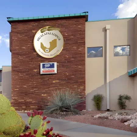 Hualapai Lodge