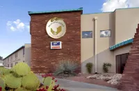 Hualapai Lodge فنادق في 