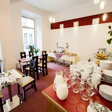 Hotel Yarden by Artery Hotels