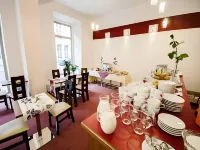 亞爾登飯店 - 艾特里飯店 - 早餐