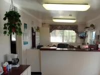 Brandon Motor Lodge
