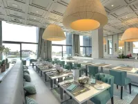 La Réserve Resort Hotel di Knokke-Heist