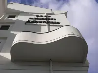 安諾齊亞塔住宿飯店 - 精品