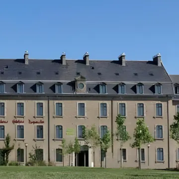 Vacancéole - le Duguesclin
