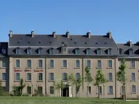Vacancéole - le Duguesclin Hotels in Dinan