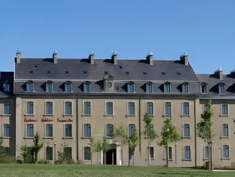 Vacancéole - le Duguesclin