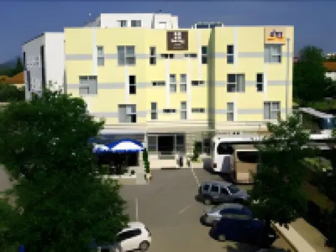 Hotel Herceg Hotels in Medjugorje