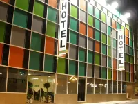 Ciudad de Alcala - 2-Star