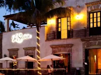 Hotel Casa Tota Hotels in Todos Santos