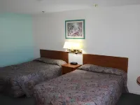 Midlands Lodge Hotels in Hastings