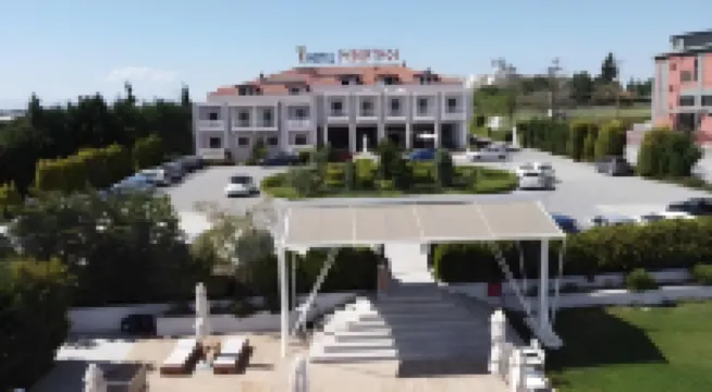 Perinthos Hotel Hotels in 