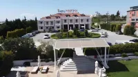 Perinthos Hotel Hotel di Kymina