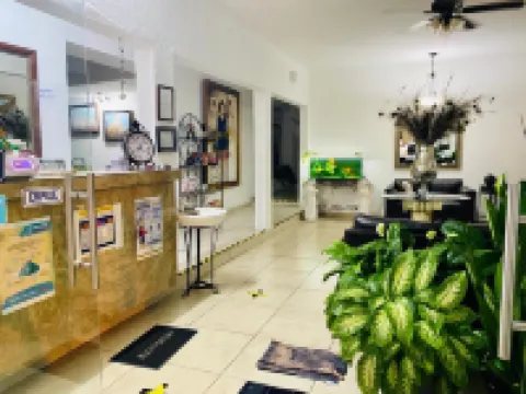 Rincon de los Angeles Hoteles en Colima