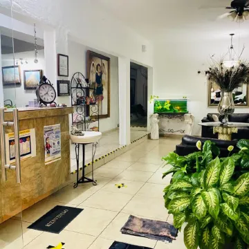 El Rincon de Los Angeles