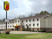 Super 8 by Wyndham Fayetteville Hotels in Fayetteville