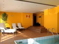 Hotel Säntis Lodge Hotels in Quarten