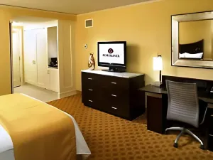 Renaissance Raleigh North Hills Hotel
