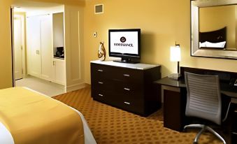 Renaissance Raleigh North Hills Hotel