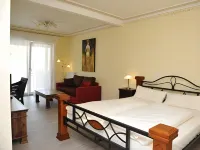 Seehotel Europa