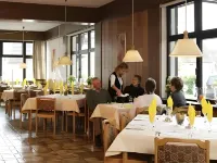 Kurgarten-Hotel Hotel a Hausach