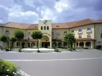 Hotel Spanischer Hof Hotels in Elsterwerda
