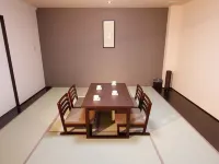 Manza Onsen Nisshinkan - servizio colazione