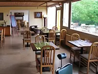 Hotel la Longue Vue Hotels in Saint-Georges-des-Sept-Voies